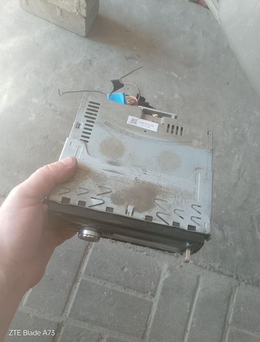 Продам магнитофон