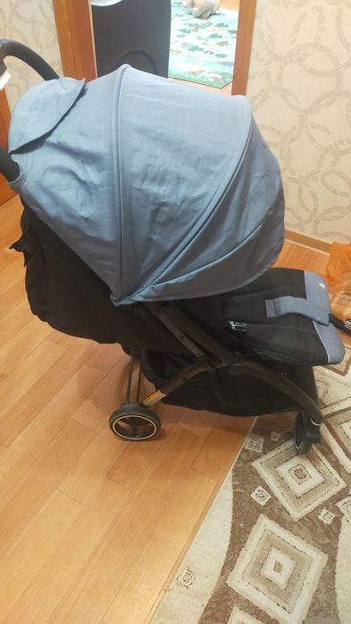 Коляска детская.
