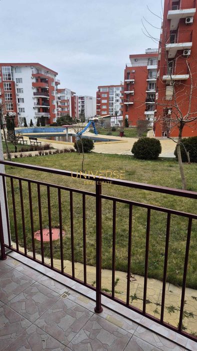 Продава се Двустаен апартамент в Свети Влас - 65 кв.м за 648 €/кв.м - Снимка #11