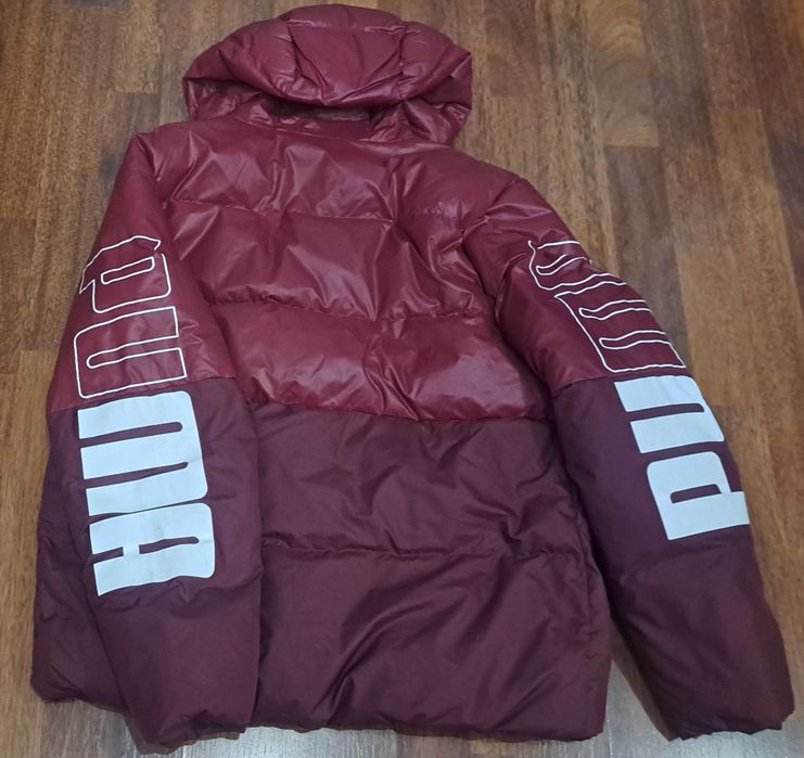 Дамско яке PUMA размер M