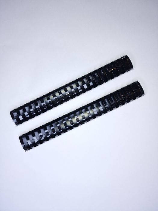 Пружины для переплета 38mm