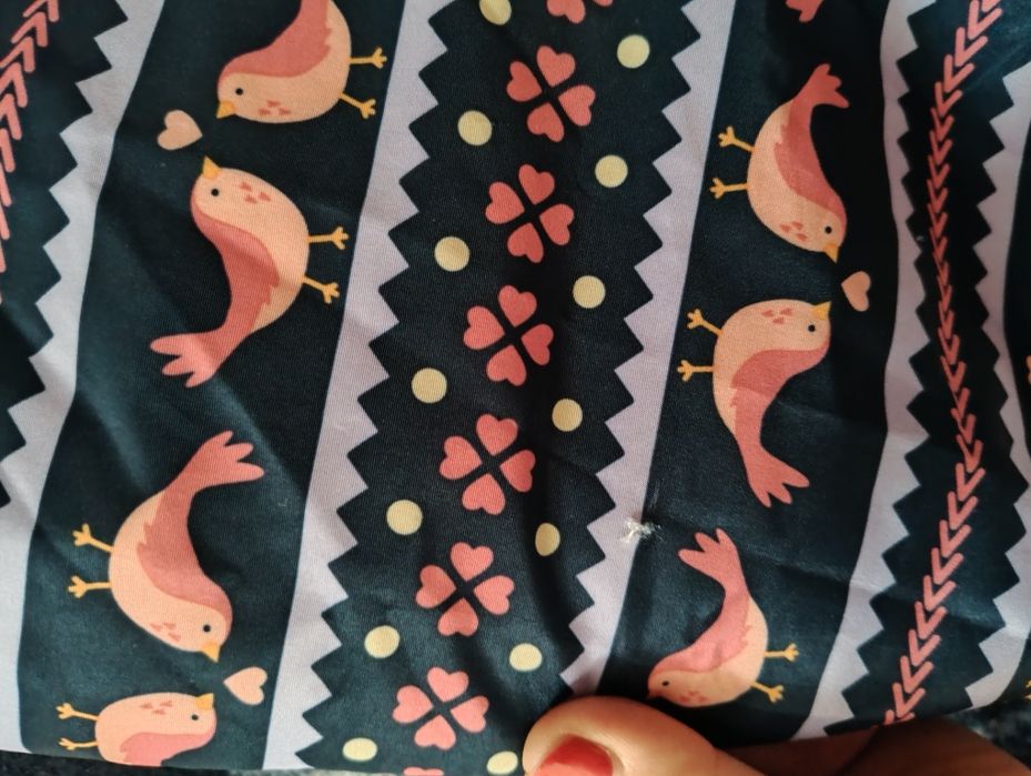 Combinezon mărimea 98