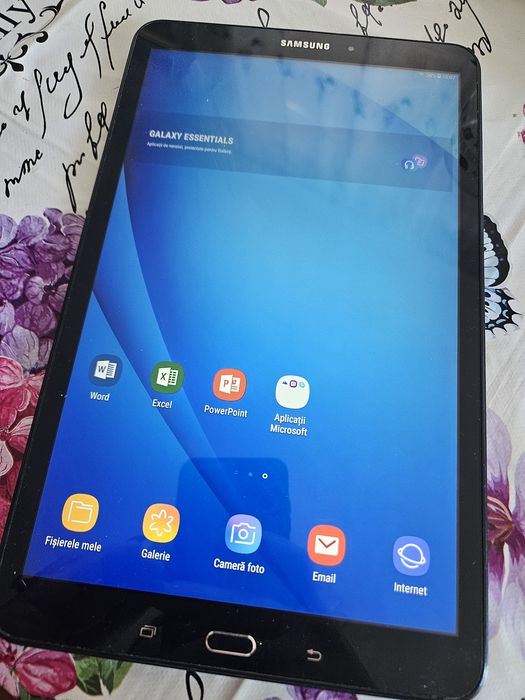 Samsung Galaxy Tab A