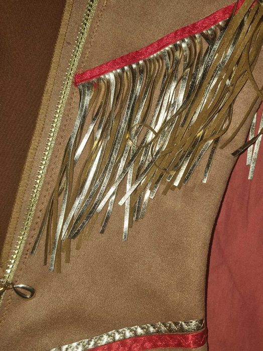 платье  для танцев девочки