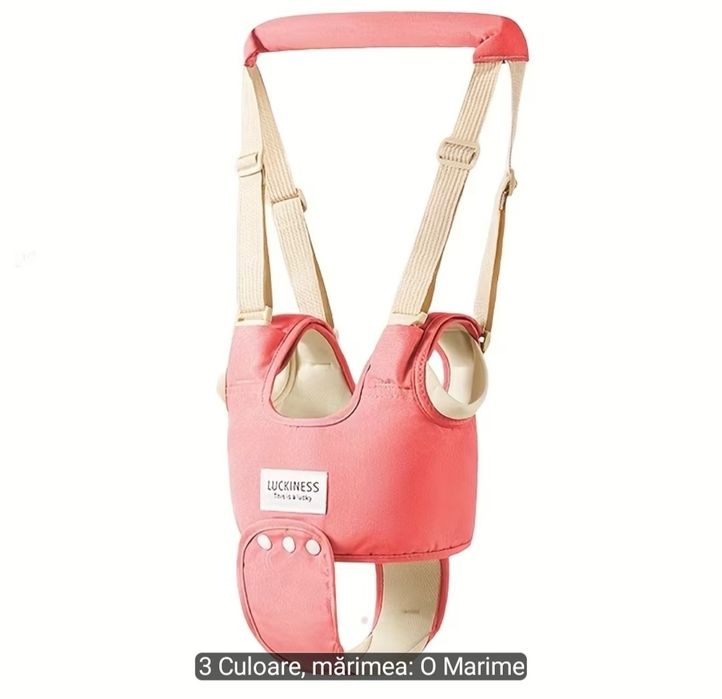 Premergator 4in 1 . Cadou ham pentru bebe