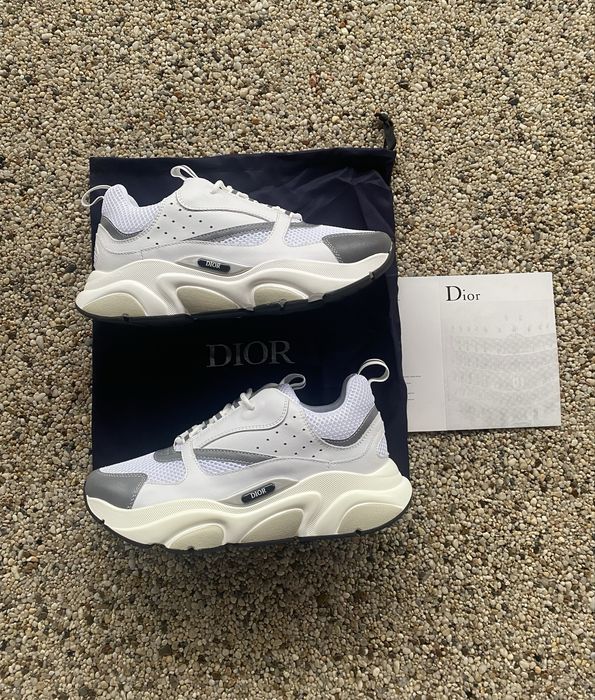 Dior B22 - Noi - Marimea 42
