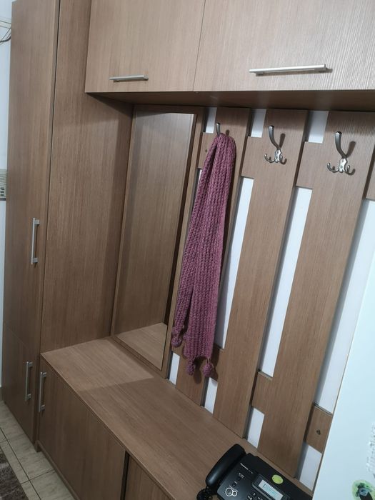 Apartament 2 camere complet renovat Rogerius