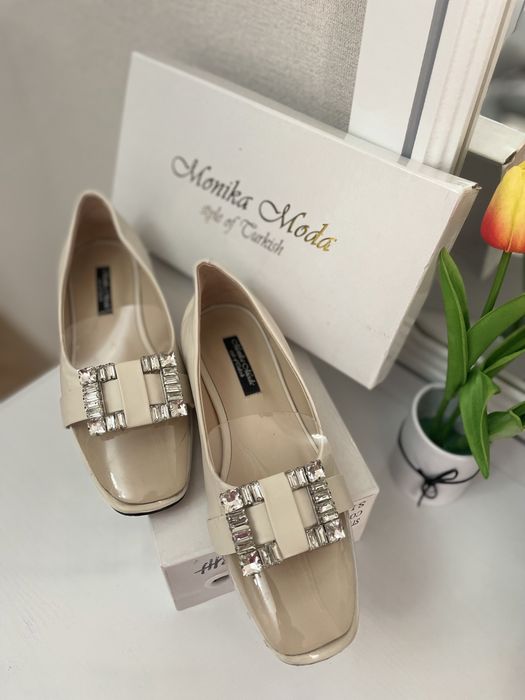 Продаются туфли