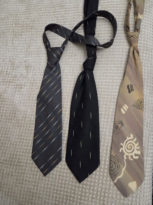 Мужские галстуки