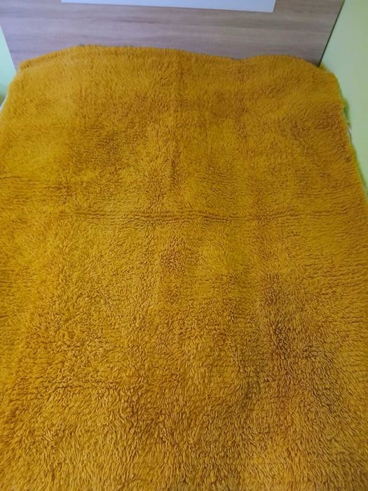 Вълнени китеници