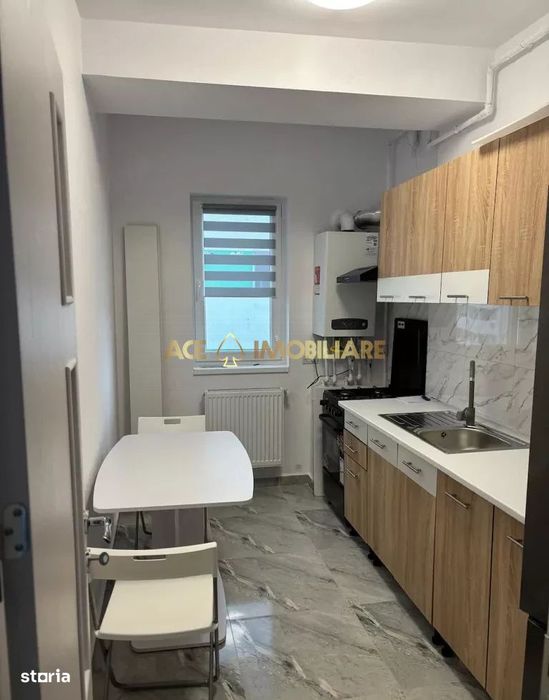 2 Camere | Militari Residence | Metrou | Parcare | Centrala