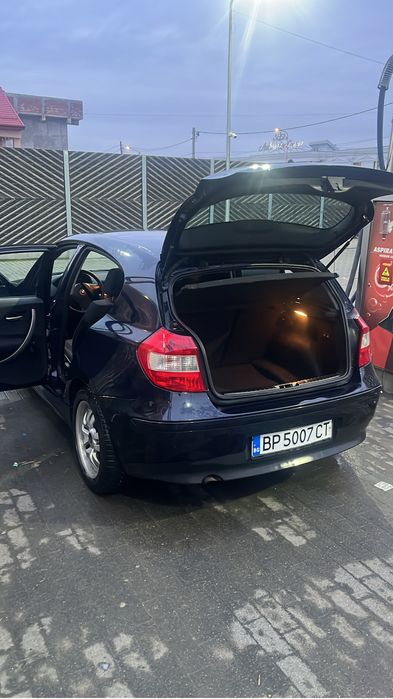 Bmw seria 1   116