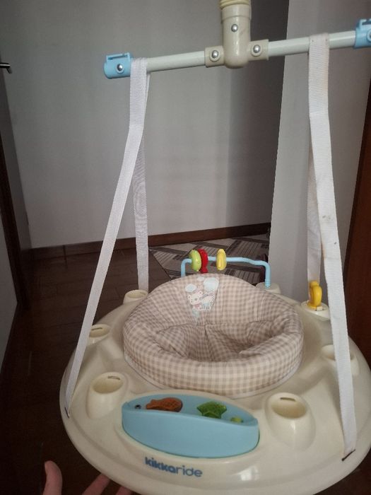 Продавам бънджи за врата