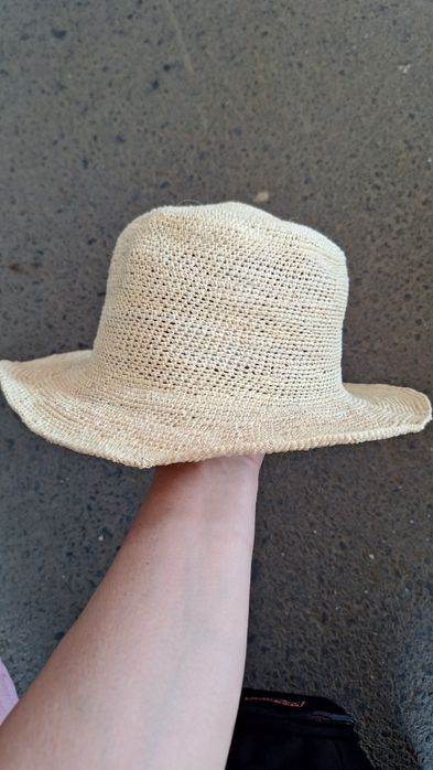 Palarie Handmade  Ecua-Andino