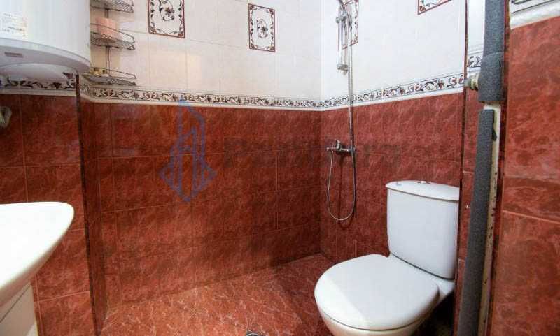 Дава се под наем Двустаен апартамент в София, Сухата река - 50 кв.м за 425 € - Снимка #8