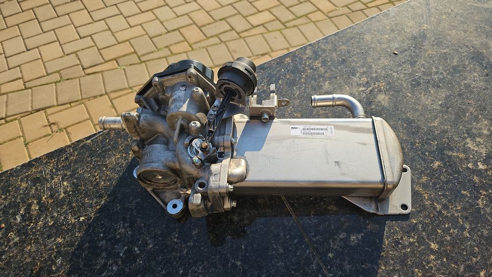 Egr  a6 c7 2.0 cgl