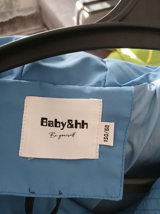 Ветровка на мальчика