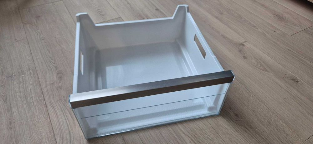 Пластмасово чекмедже за фризерна част за хладилник Liebherr (Либхер)