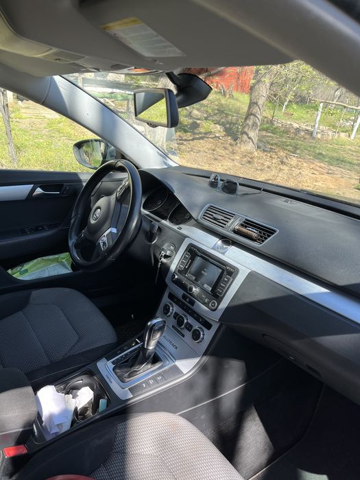 Passat Alltrac 4x4  2.0. 170 2012