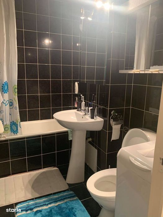Apartament 2 camere - Unirii
