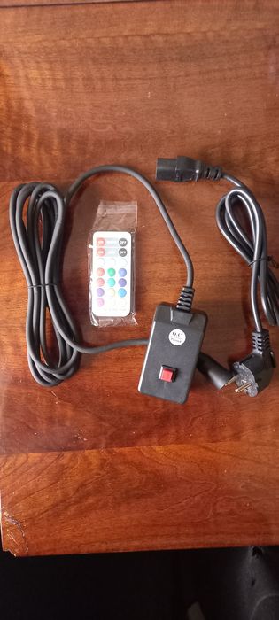 Машина изкуствен сняг