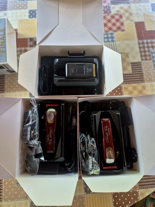 Продавам Машинки Wahl