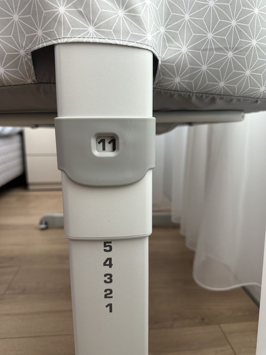 Кошара next to me Chicco