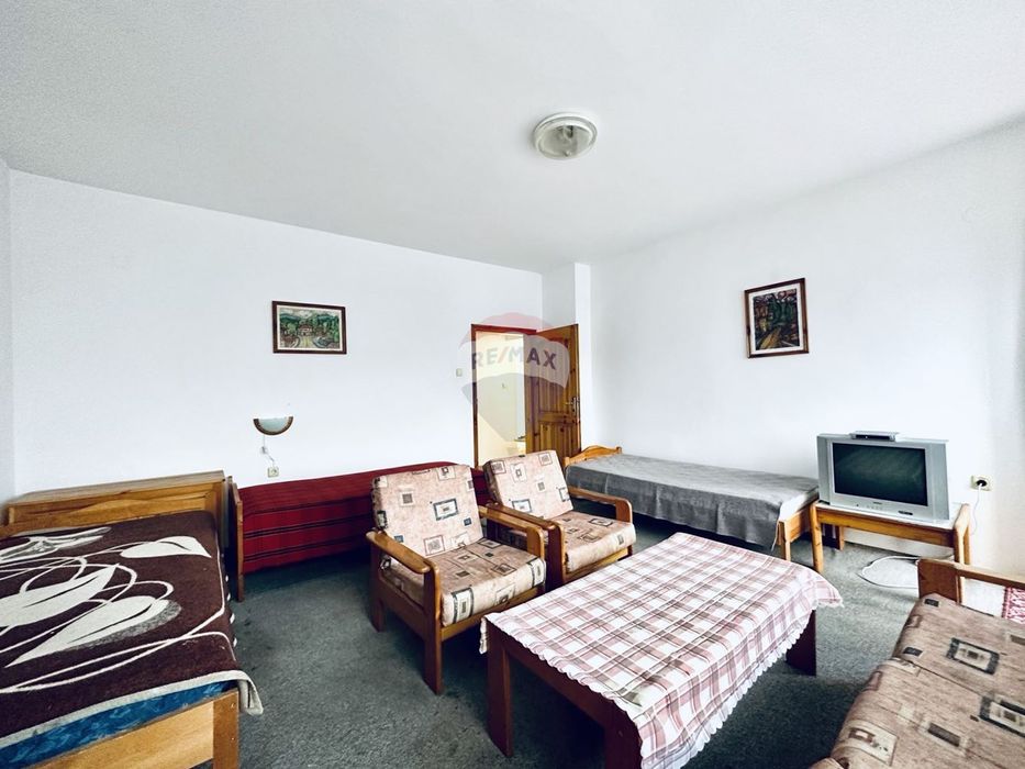 Продава се Тристаен апартамент в Балчик - 119 кв.м за 950 €/кв.м - Снимка #1