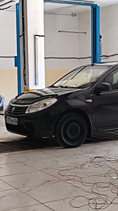 Аренда автомобиля