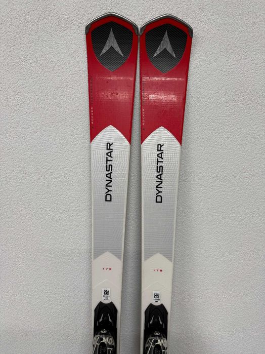 schi dynastar cr 72 L178cm
