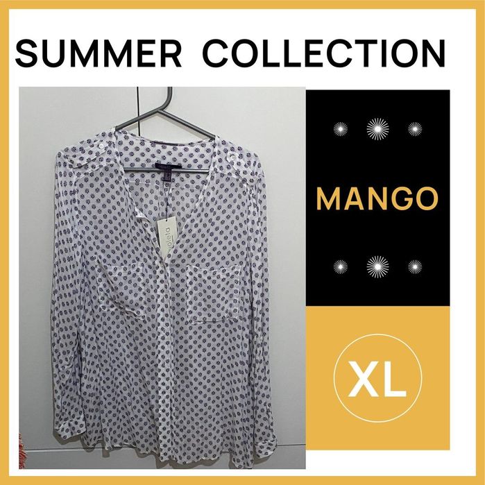 Продам рубашки бренд Zara