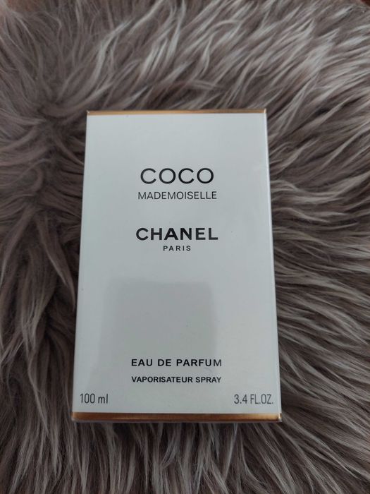 Parfum Coco Mademoiselle Chanel
