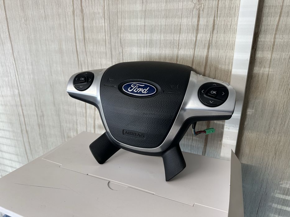 Airbag за Форд след 2010г.!