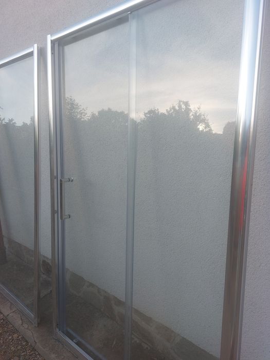 Vand cabina dus stare foarte buna