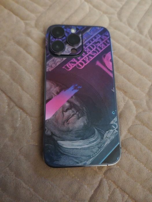iPhone 14 PRO MAX