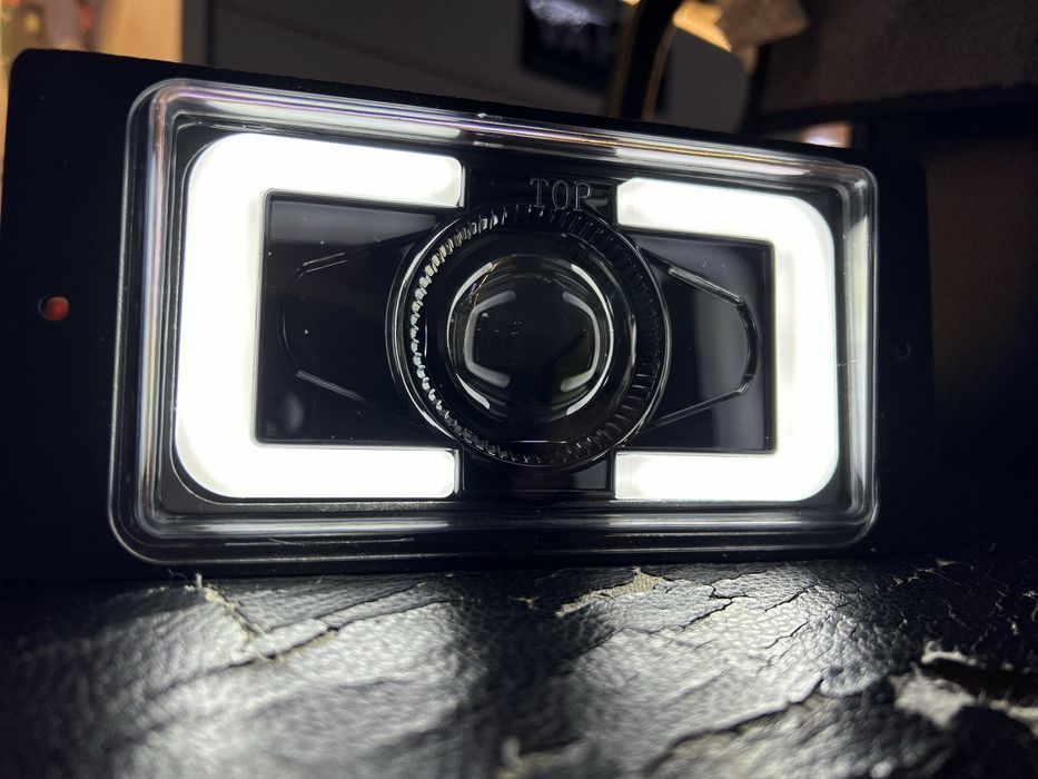 Туманка на Лада , Ваз