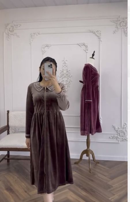 Одежда женские