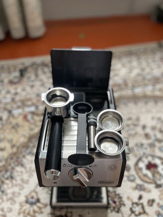 Продается Кофемашина