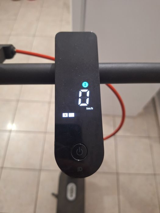 Електрическа тортинетка Xiaomi Electric Scooter 5 Max