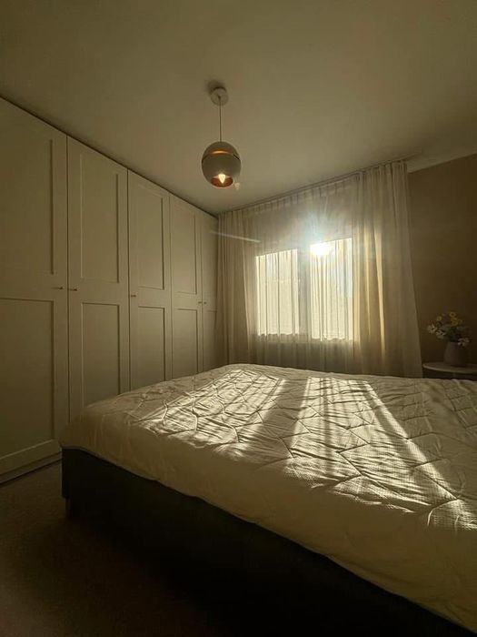 Apartament cu 3 camere, 67 mp, etaj 1, de închiriat în Baciu, disponibil din 1 august, cu loc de parcare!