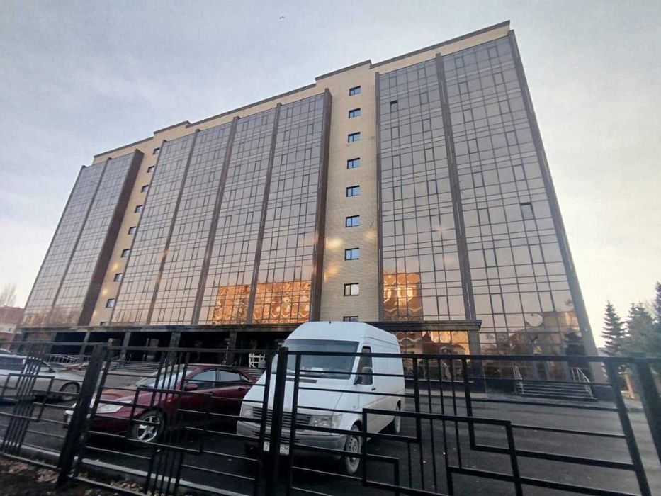 Продажа 4-комнатной квартиры