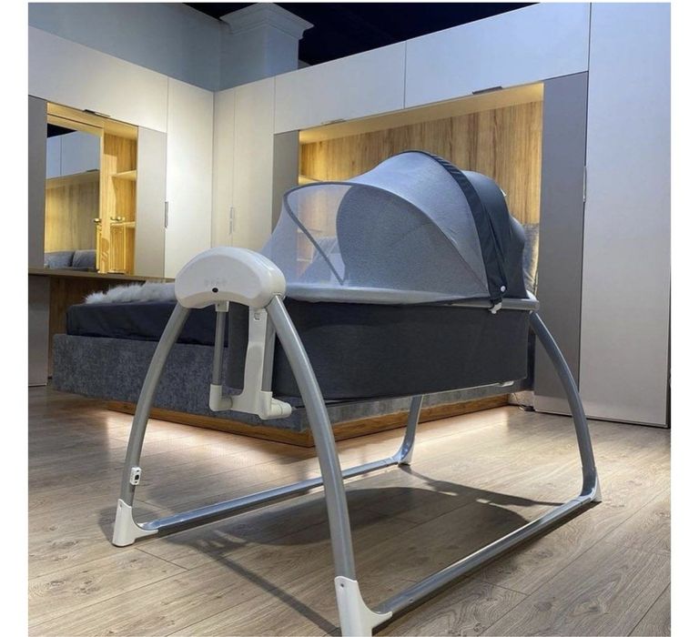 Электронная люлька Maribel