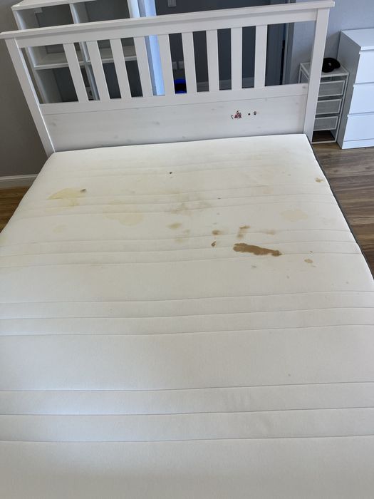 Химчистка мягкой мебели