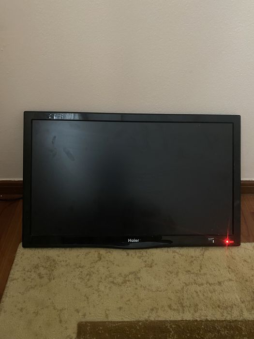 Haier телевизор-монитор
