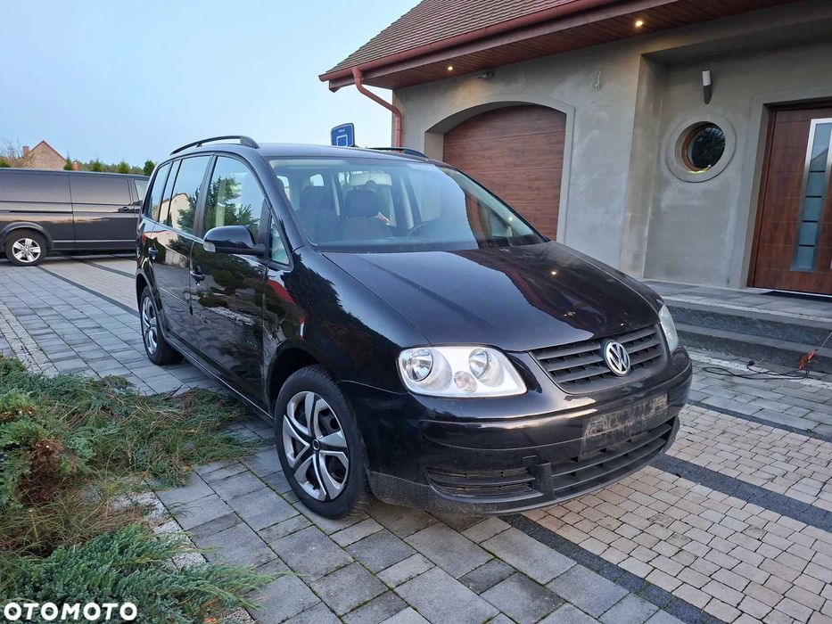 Volkswagen TOURAN ( 1T ) 2003 - 2007 PIESE AUTO