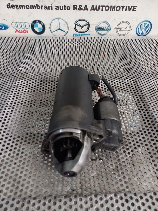 Electromotor Mercedes C Class W204 S204 2.2 Cdi Euro 5 Automat Cod A - Dezmembrari Arad