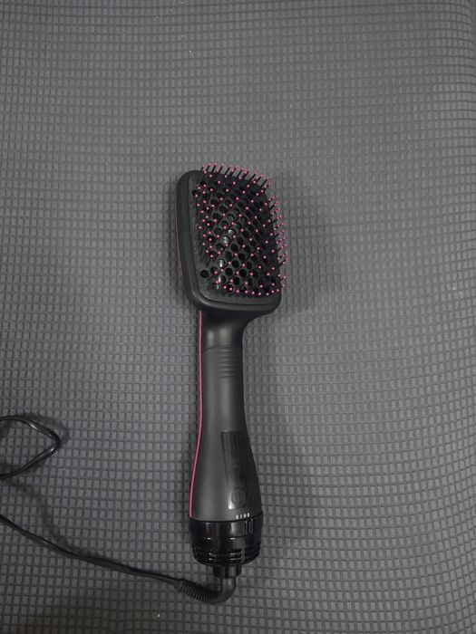 Електрическа четка за коса Revlon