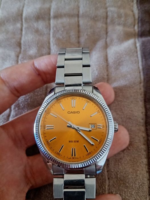 Vând ceas Casio 100% ORIGINAL!!!