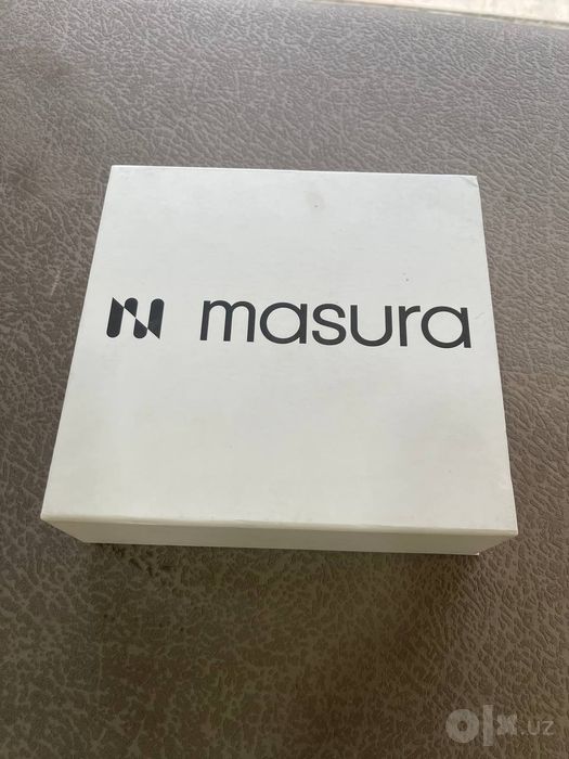 Набор для японского маникюра Masura