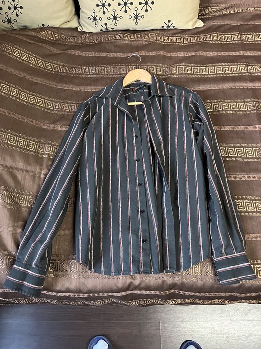 Мъжки маркови ризи